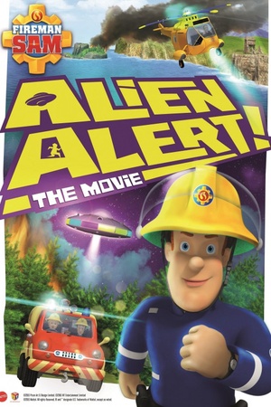Fireman Sam: Alien Alert! The Movie 2016 1080p bluray YTS