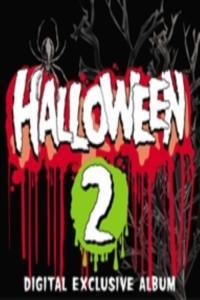 Various Artists Mastermix Halloween 2 2022 Mp3 320kbps PMEDIA