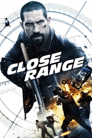 Close Range 2015 1080p bluray YTS