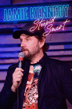 Jamie Kennedy: Stoopid Smart 2020 1080p web YTS