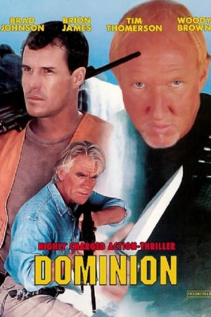 Dominion 1995 1080p web YTS