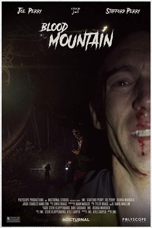 Blood Mountain 2017 1080p web YTS