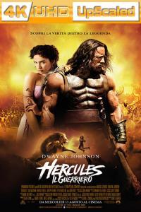 Hercules Il Guerriero EXTENDED 2014 UpScaled 2160p H265 10 bit ita eng AC3 5 1 sub ita eng Licdo