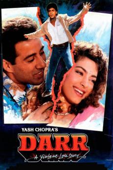 Darr 1993 720p web YTS