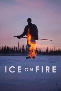 Ice on Fire 2019 1080p WEBRip x264 RARBG
