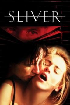 Sliver 1993 720p bluray YTS