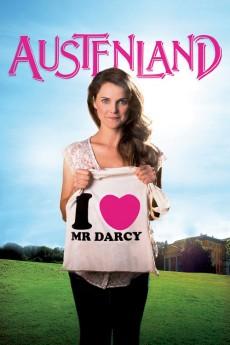 Austenland 2013 720p bluray YTS