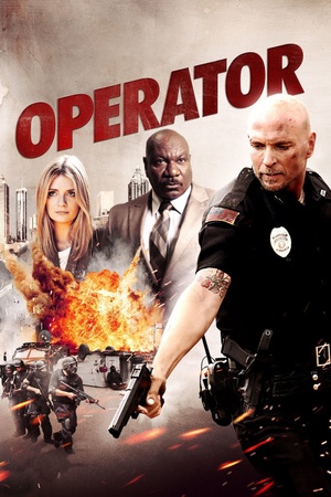 Operator 2015 1080p bluray YTS