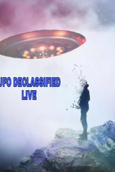 UFOs: Declassified LIVE 2021 720p web YTS