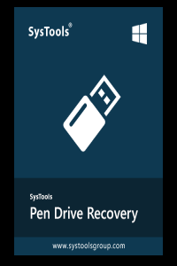 SysTools Pen Drive Recovery v14 0 x64 Fix CracksHash