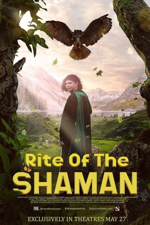 Rite of the Shaman 2022 1080p web YTS
