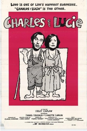 Charles and Lucie 1979 1080p web YTS