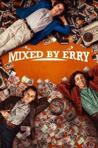 Mixed By Erry 2023 iTALiAN WEBRiP XviD
