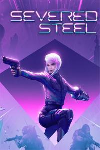 Severed Steel MULTi16 FitGirl Repack Selective Download from 1 3 GB