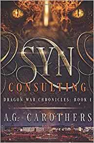 SYN Consulting by D G Carothers EPUB