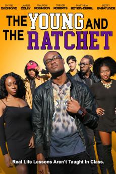 Young and the Ratchet 2021 720p web YTS
