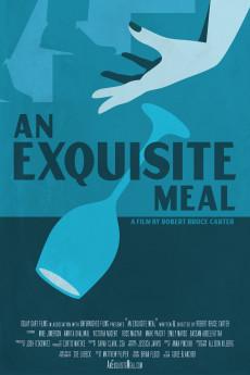 An Exquisite Meal 2020 720p web YTS