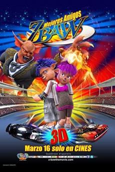 Z-Baw 2012 720p web YTS