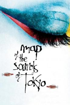 Map of the Sounds of Tokyo 2009 720p web YTS