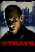Strays 1997 DVDRip XviD x264 i c