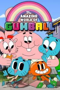 The Amazing World of Gumball S01 S06 1080p WEB DL AAC2 0 H 264 MiXED RiCK