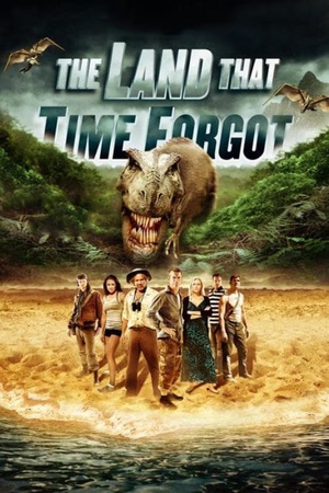 The Land That Time Forgot 2009 1080p web YTS