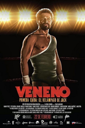 Veneno 2018 1080p web YTS