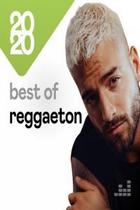 Best of Reggaeton 2020 Mp3 320kbps PMEDIA