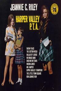 Jeannie C Riley Harper Valley P T A Remastered 2022 24Bit 96kHz FLAC PMEDIA