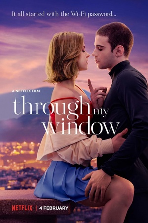 Through My Window 2022 1080p web YTS