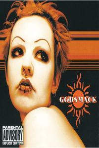 Godsmack Godsmack 1998 Alt metal Rock Flac 16 44