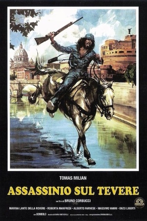 Assassination on the Tiber 1979 1080p web YTS