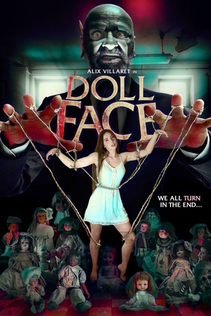 Doll Face 2021 1080p web YTS