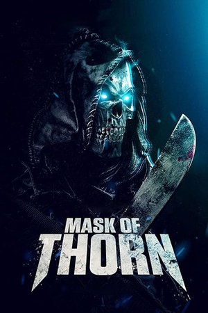 Mask of Thorn 2019 1080p web YTS