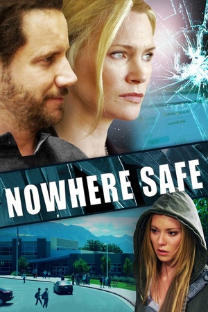 Nowhere Safe 2014 1080p bluray YTS