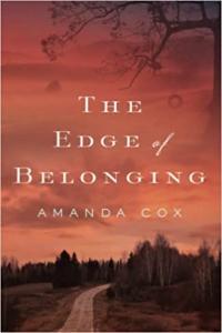 The Edge of Belonging by Amanda Cox EPUB