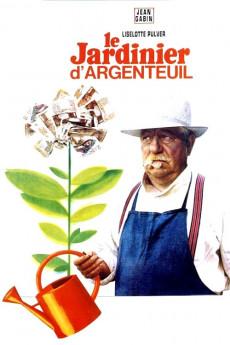 Le jardinier d'Argenteuil 1966 720p bluray YTS