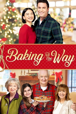 Baking All the Way 2022 1080p web YTS