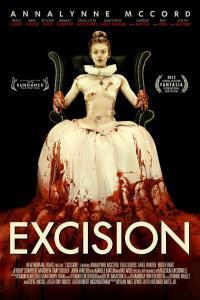 Excision 2012 UNRATED 1080p BluRay H264 AAC RARBG
