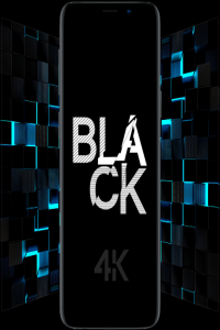 Black Wallpapers in HD 4K v6 0 45 Pro Premium Mod Apk APKISM