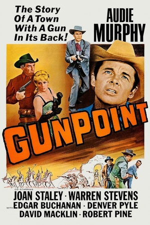 Gunpoint 1966 1080p bluray YTS