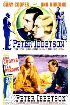 Peter Ibbetson 1935 720p bluray YTS