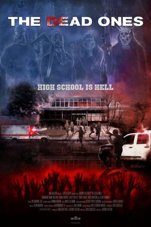 The Dead Ones 2019 1080p web YTS