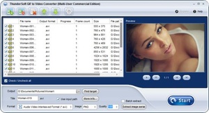 ThunderSoft GIF to Video Converter 4 5 1 Meu2022