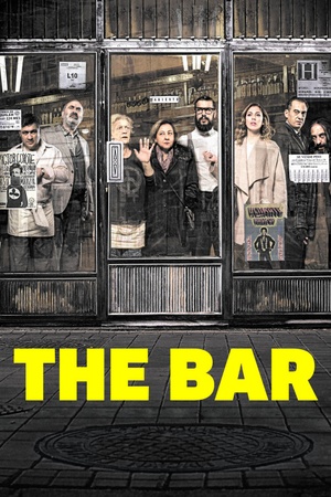 The Bar 2017 1080p bluray YTS