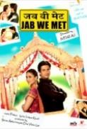 Jab We Met 2007 Hindi 1080p AMZN WEB DL DD 5 1 H 264 R3TiR3D