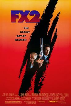 F/X2 1991 720p bluray YTS