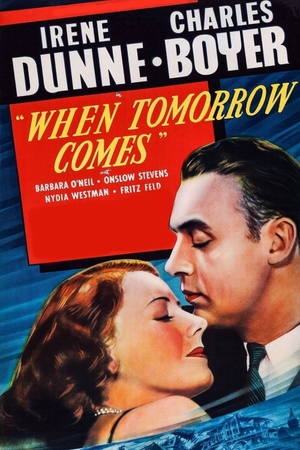 When Tomorrow Comes 1939 1080p bluray YTS