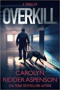 Overkill by Carolyn Ridder Aspenson EPUB