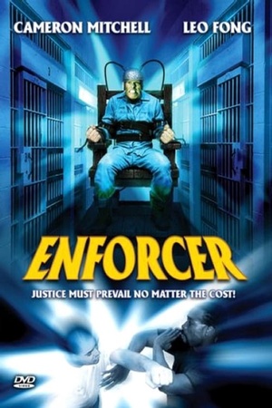 Enforcer from Death Row 1976 1080p bluray YTS